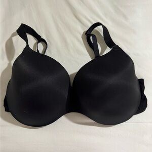 Auden Classic Black Bra